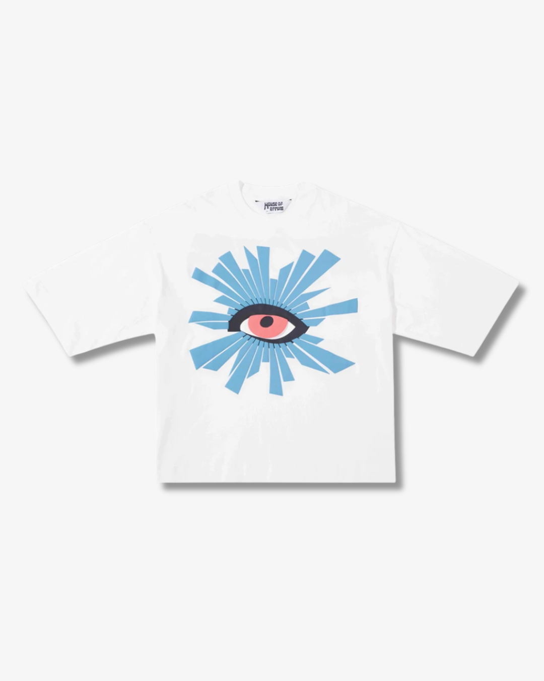 THE EYE TEE