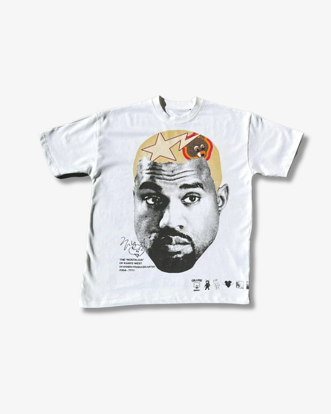 THE YE TEE