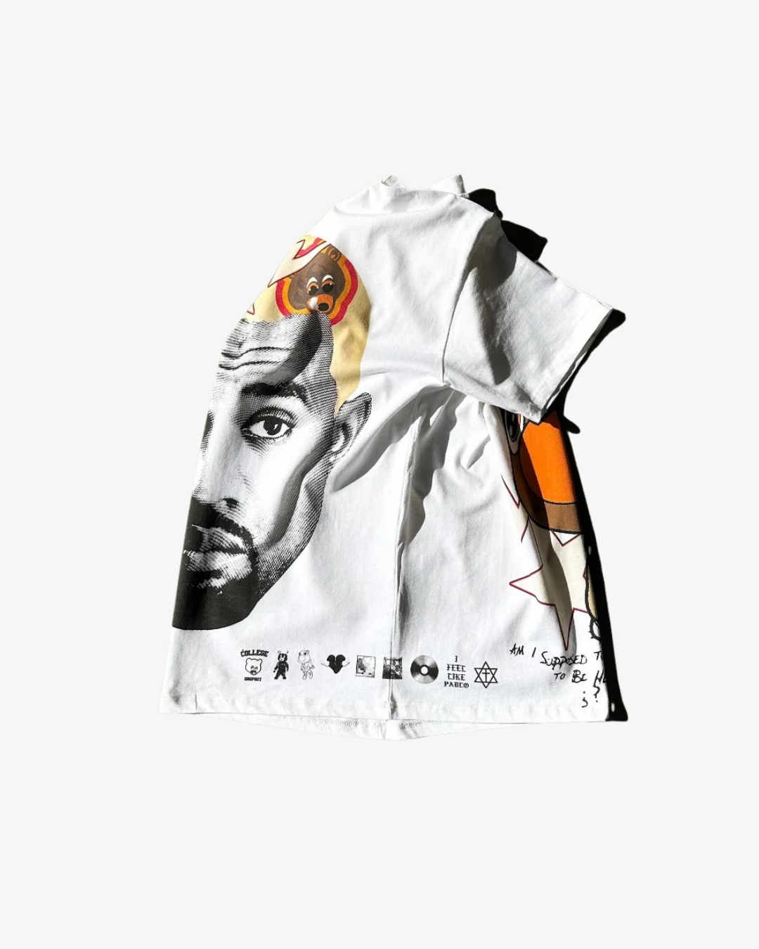 THE YE TEE
