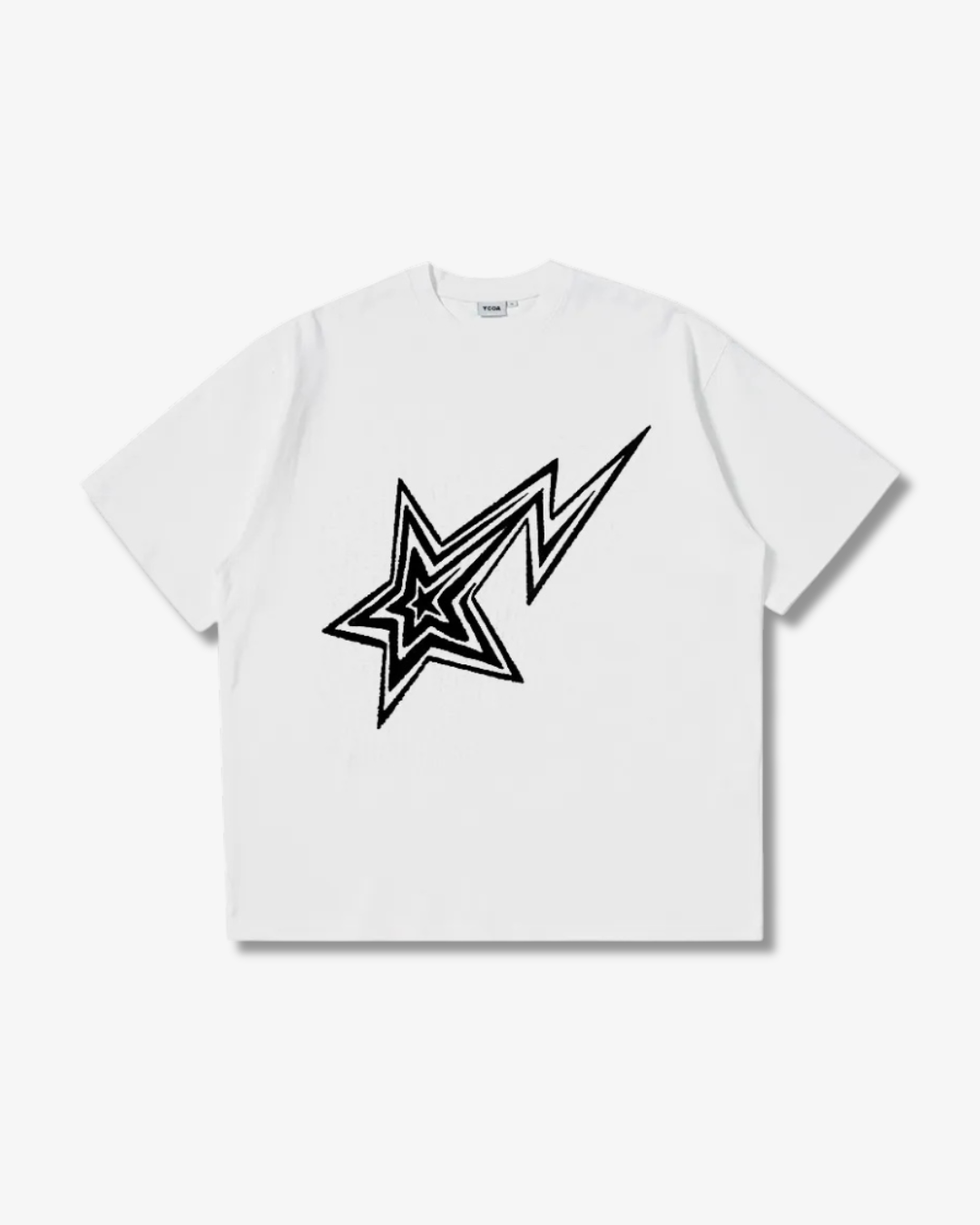 THE SHOOTING STAR TEE