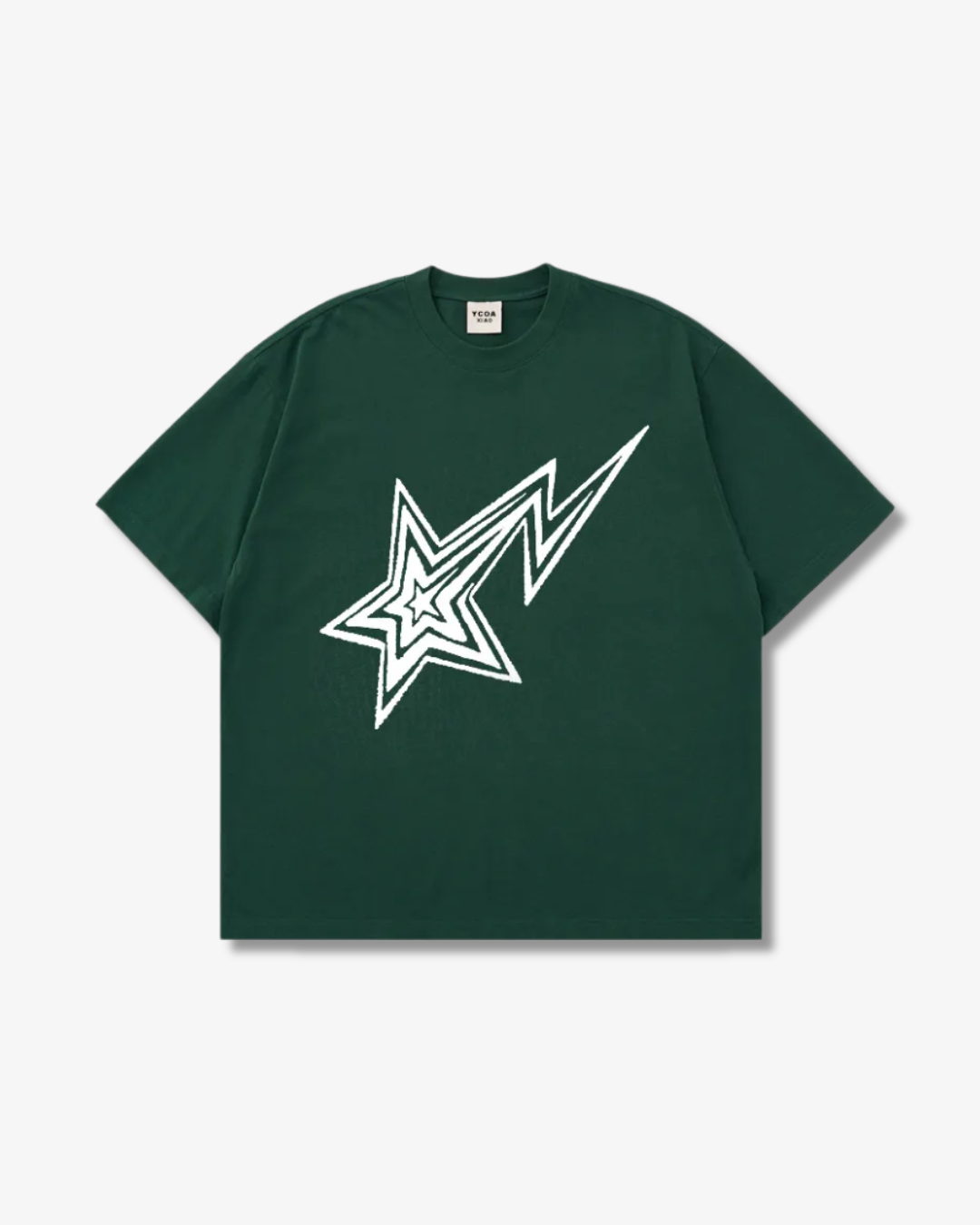 THE SHOOTING STAR TEE