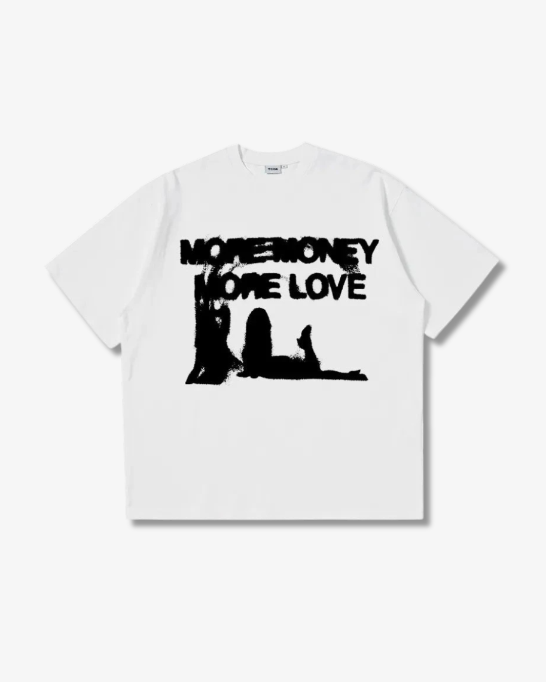 THE MORE TEE