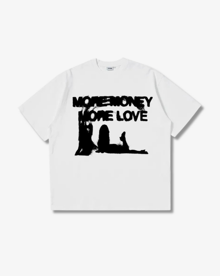 THE MORE TEE