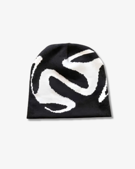 THE COSMIC BEANIE