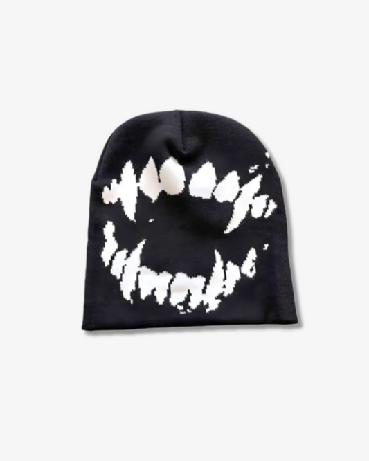 THE FANG BEANIE