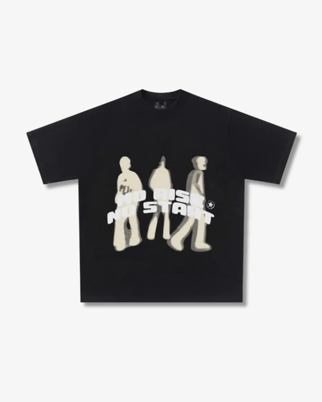 THE RISE TEE