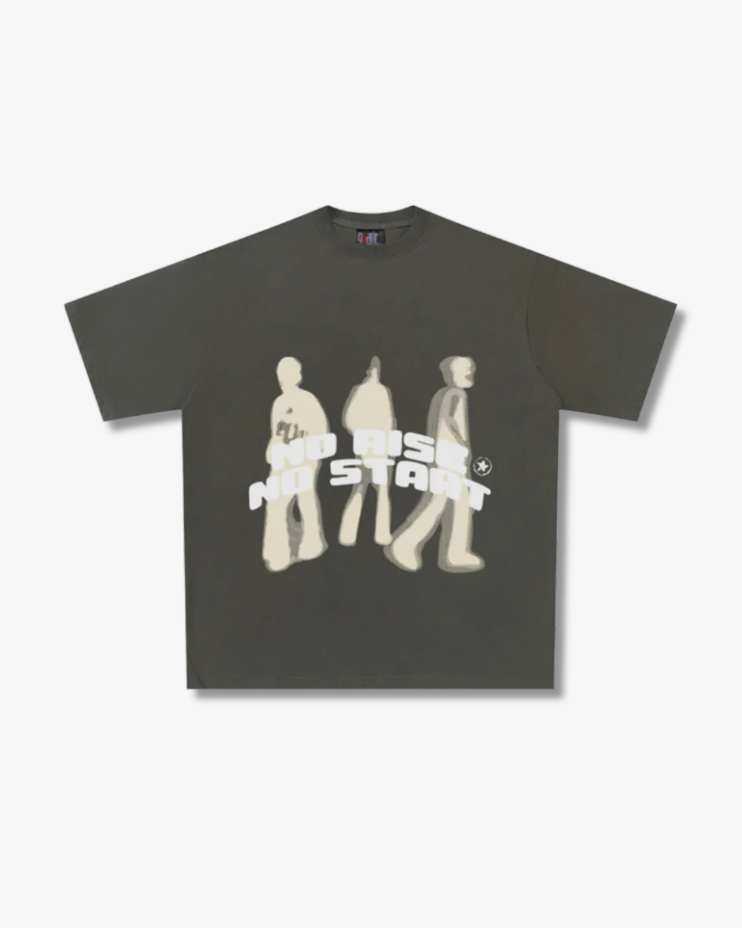 THE RISE TEE