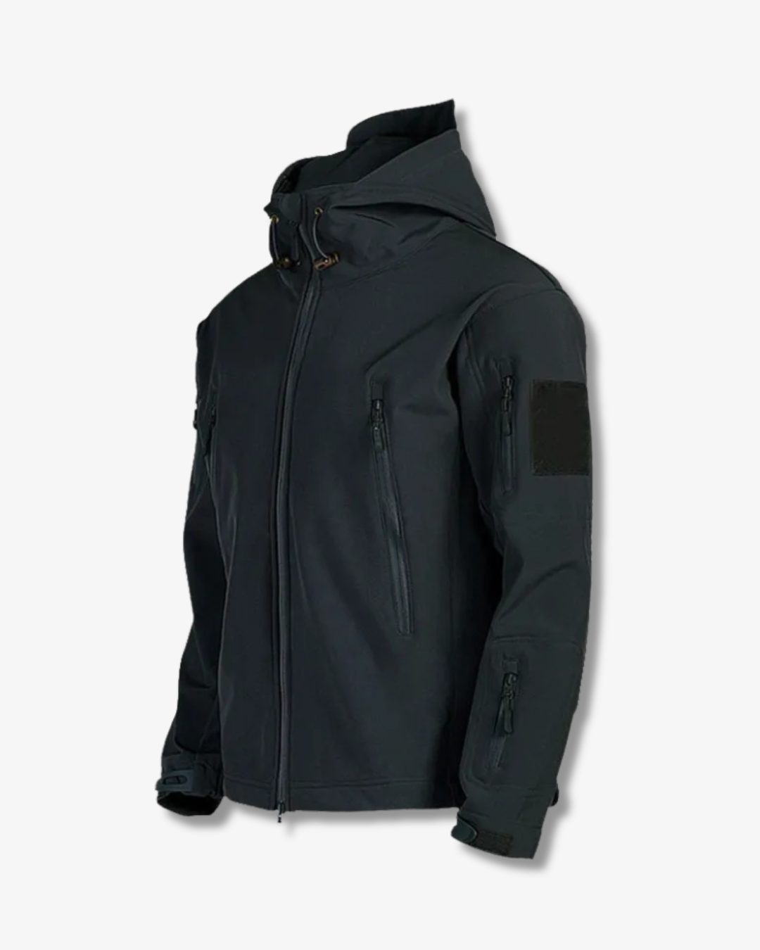 THE GORP JACKET