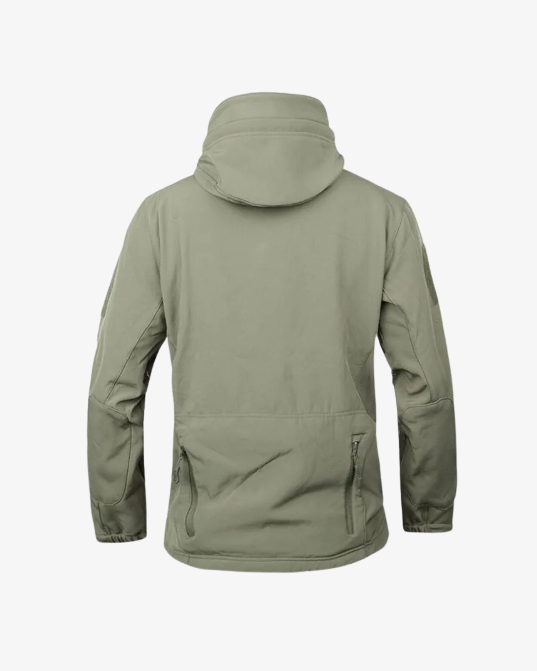 THE GORP JACKET