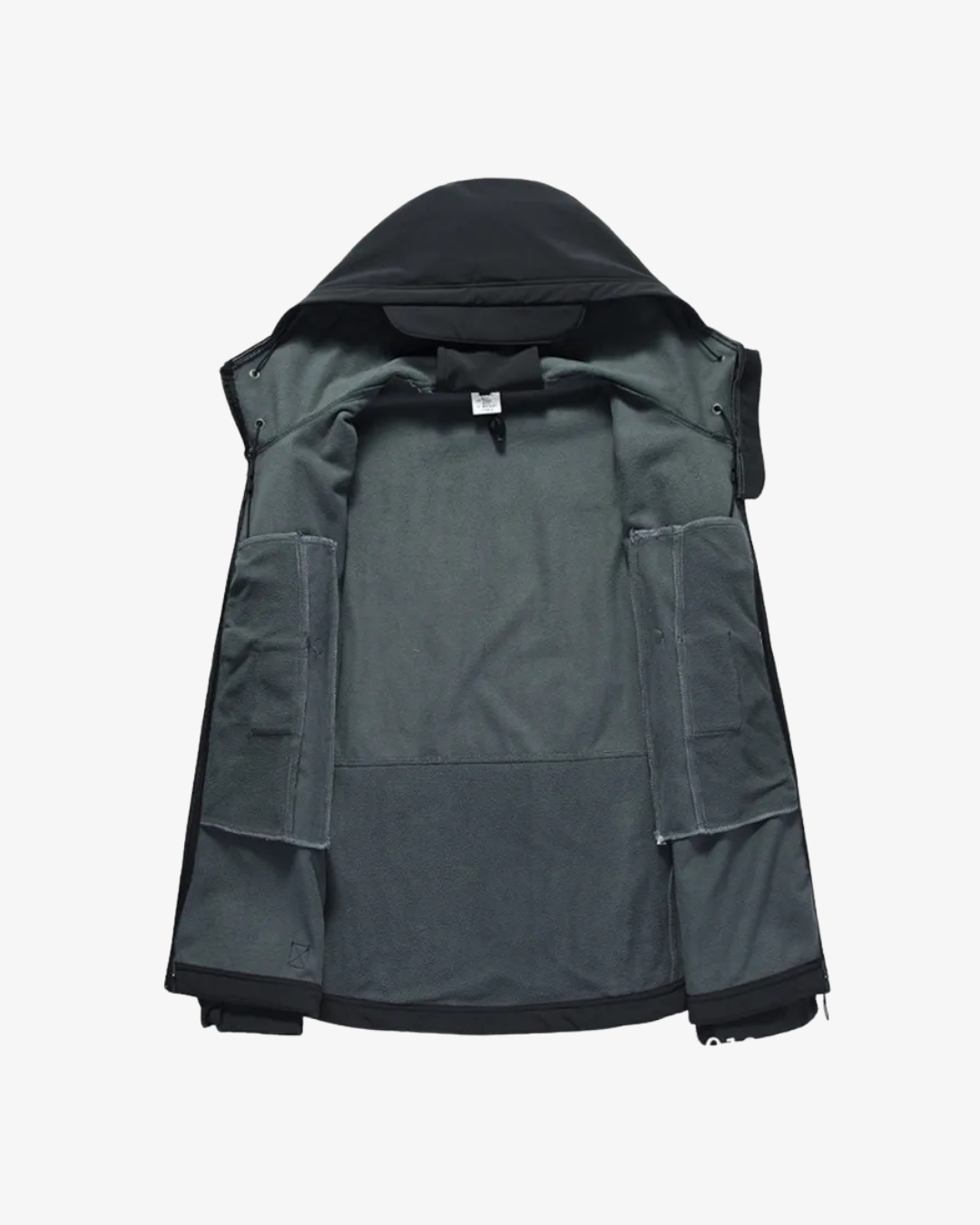 THE GORP JACKET