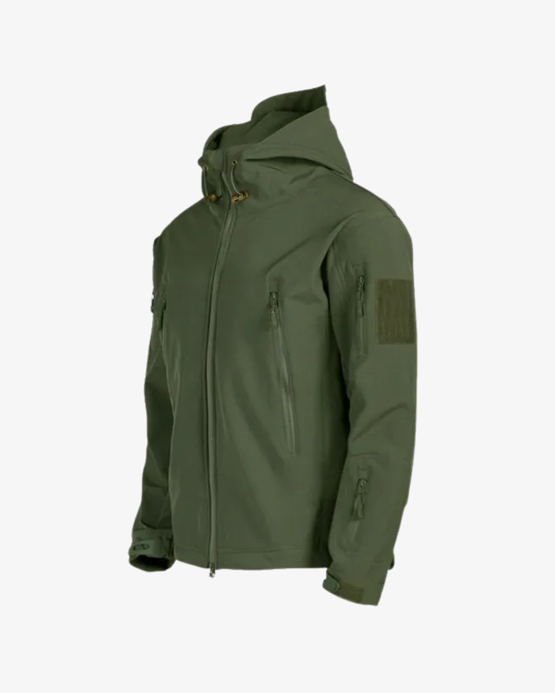 THE GORP JACKET