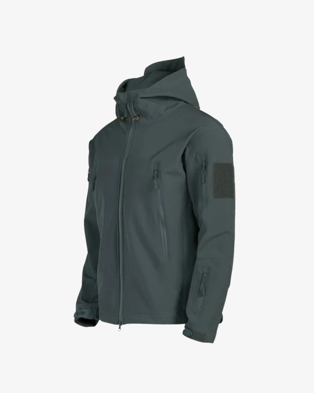 THE GORP JACKET