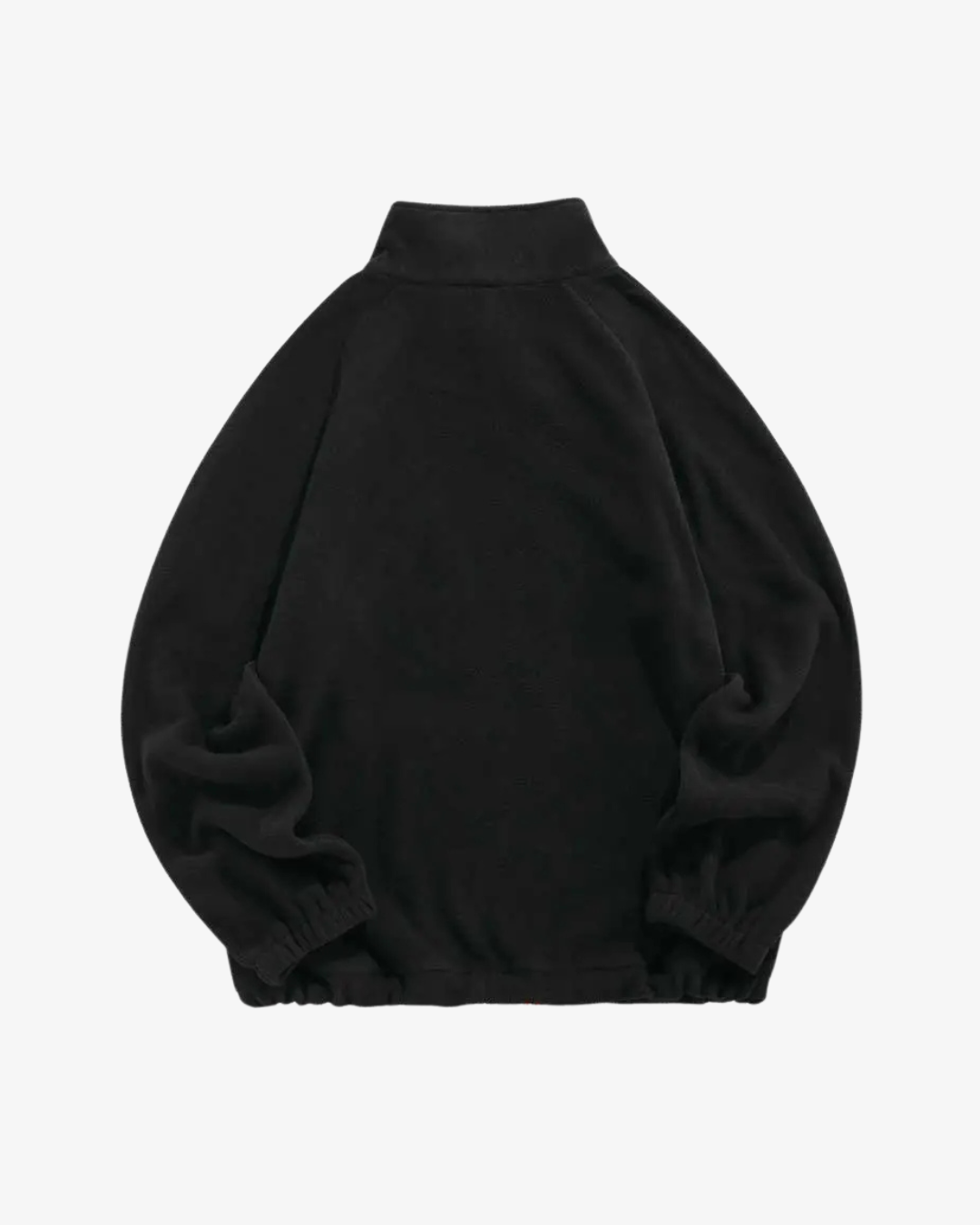 THE CALIFORNIA FLEECE