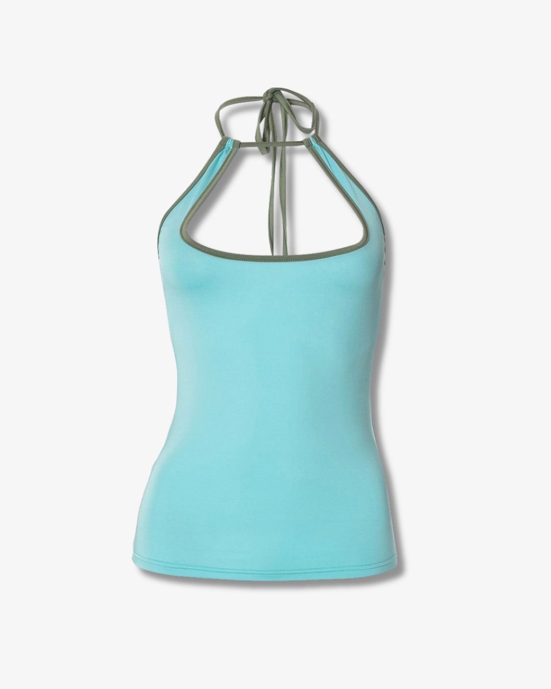 THE SUMMER HALTER