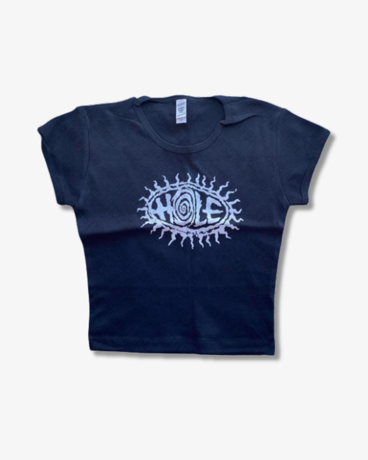 THE HOLE MINI TEE