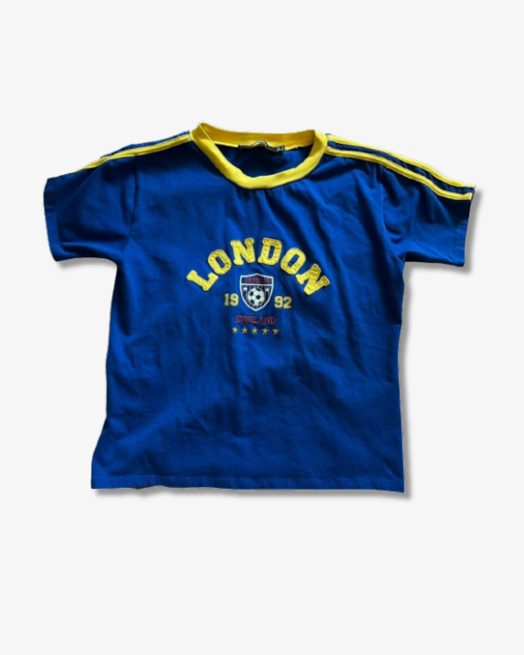 THE LONDON BABY TEE