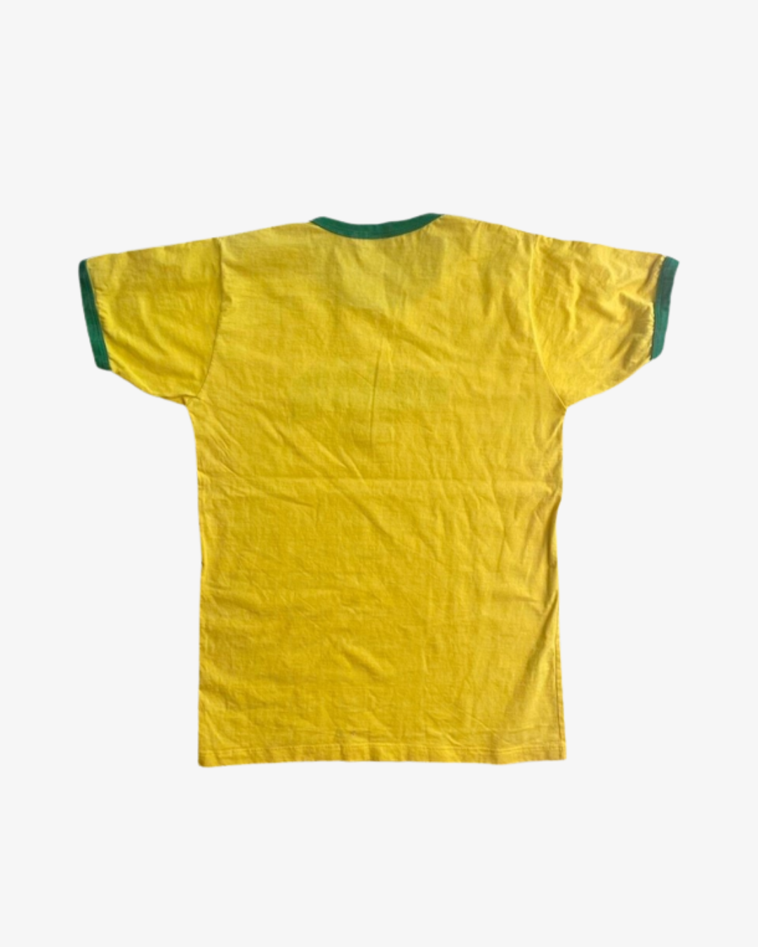THE BRASIL BABY TEE