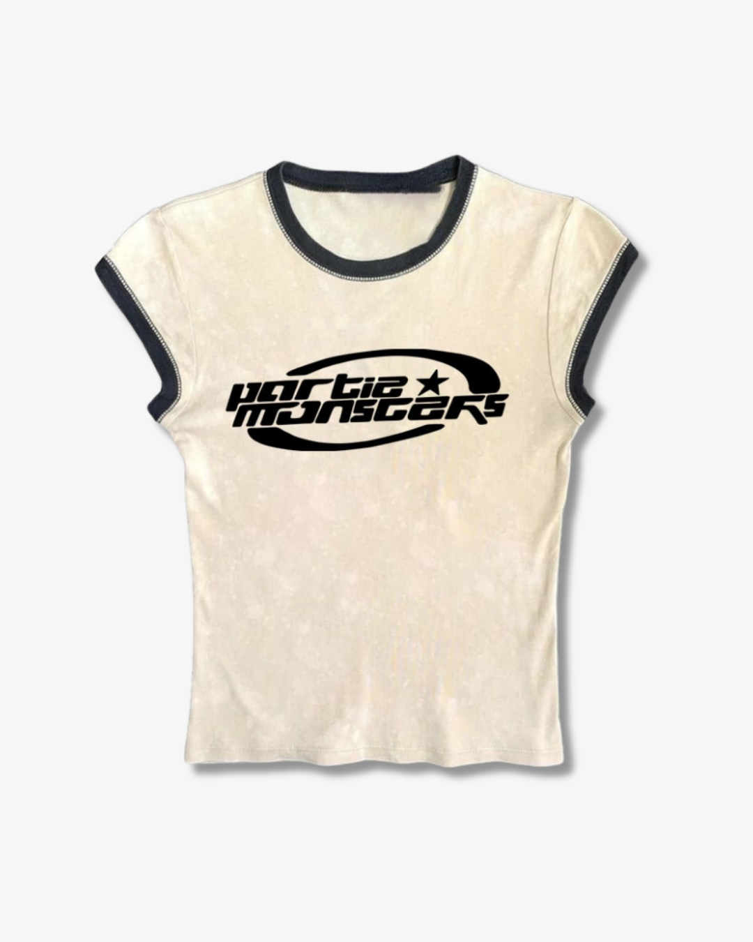 THE Y2K RETRO RINGER