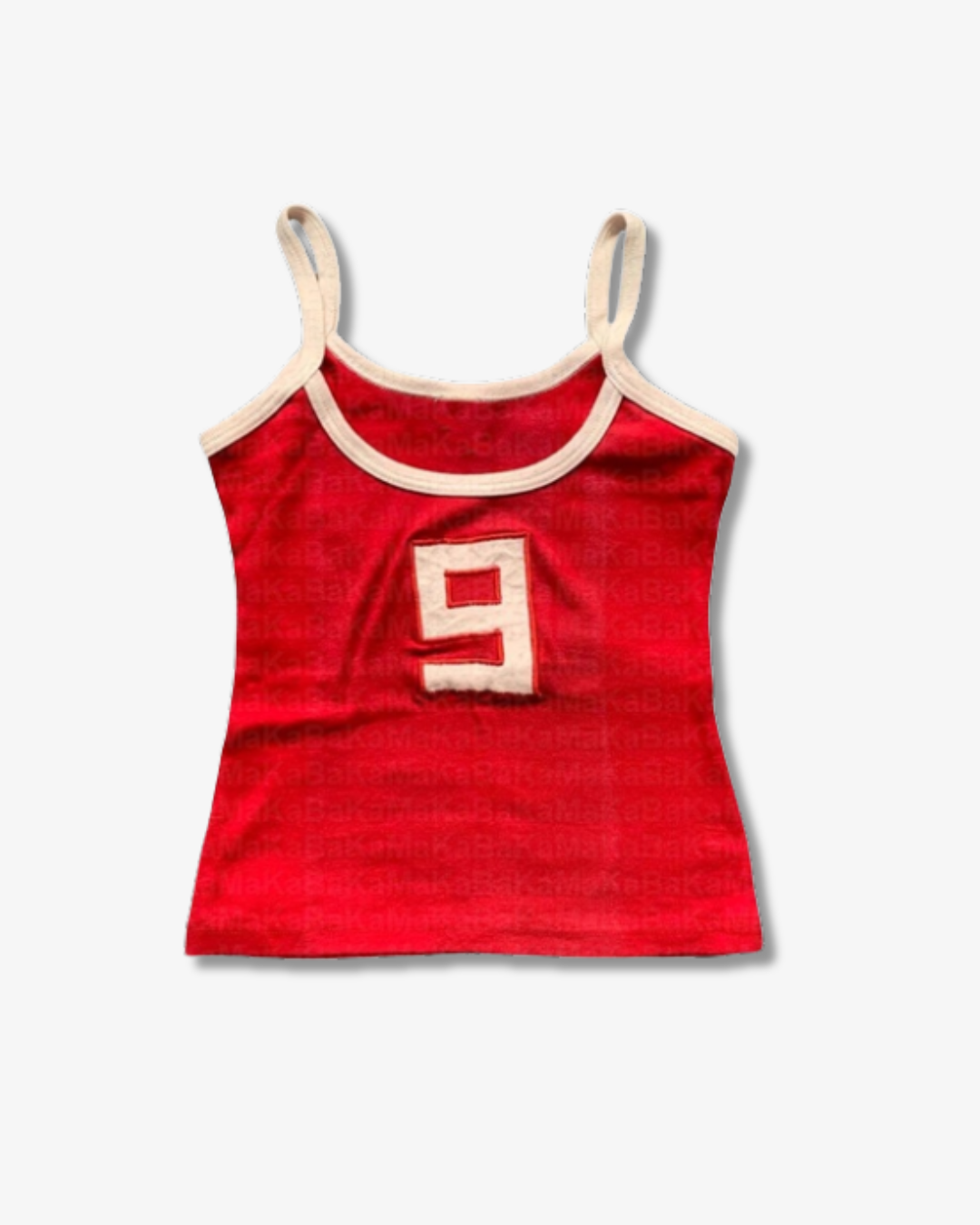THE 9 JERSEY TANK
