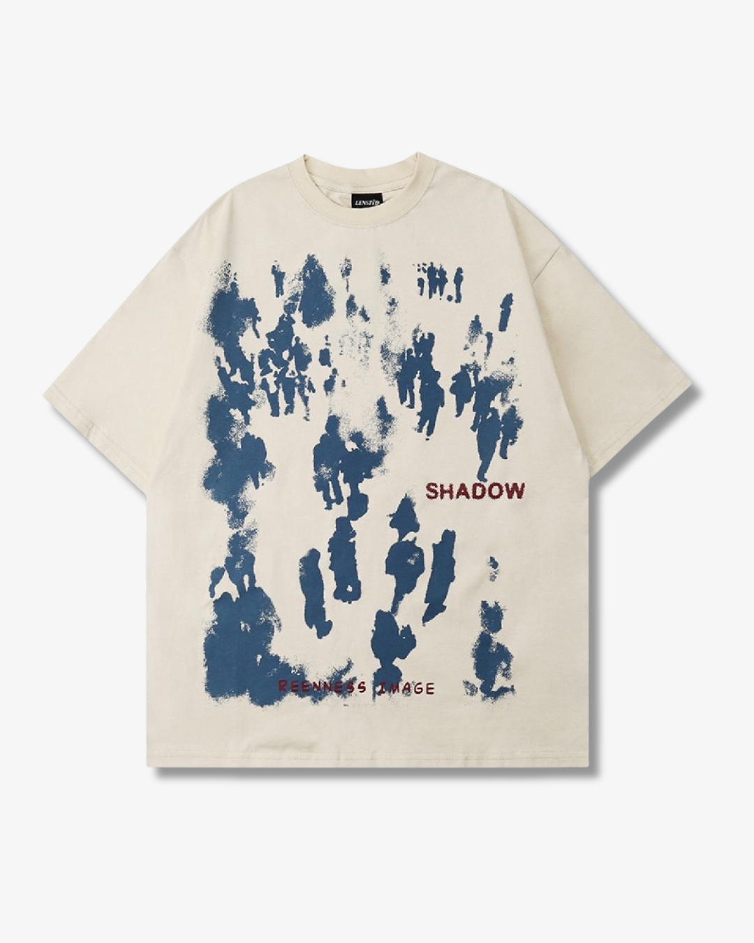 THE SHADOW TEE