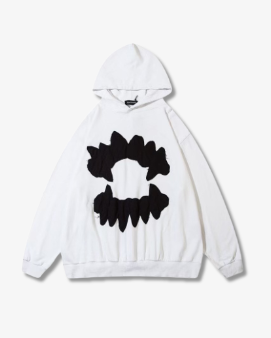 THE FANGS HOODIE