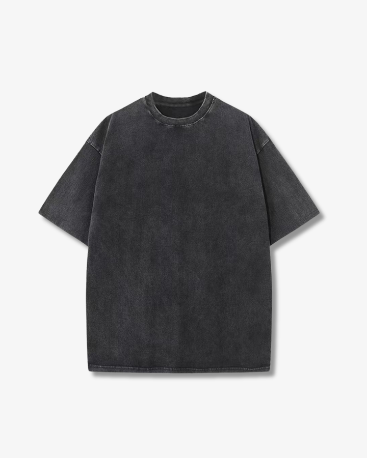 THE VINTAGE WASH TEE