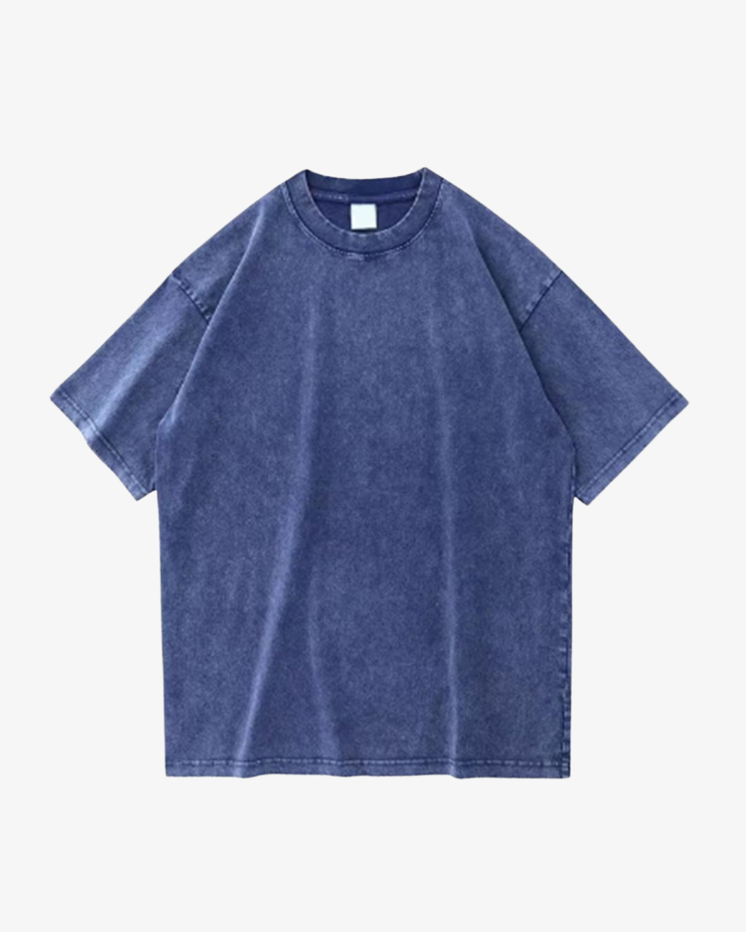 THE VINTAGE WASH TEE