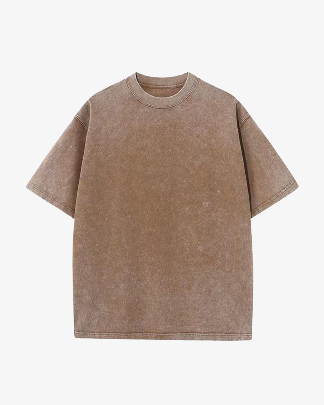 THE VINTAGE WASH TEE