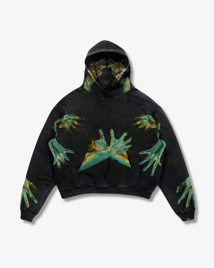 THE HANDS HOODIE