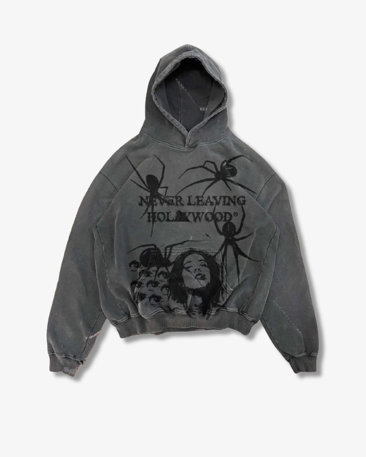 THE HOLLYWOOD HOODIE