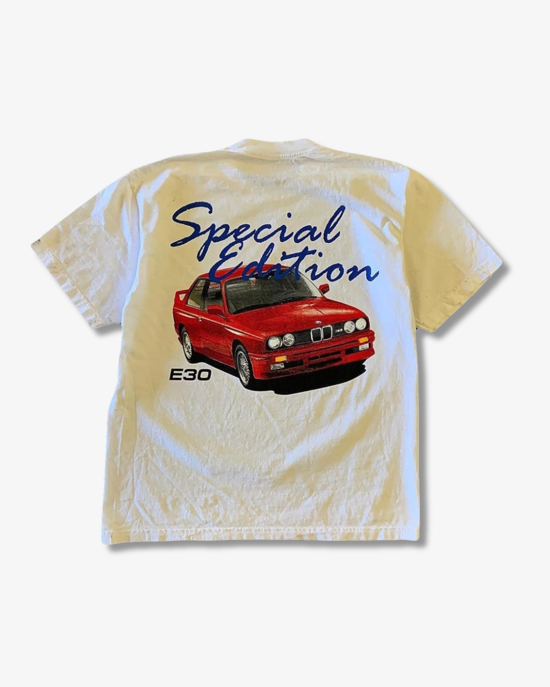 THE E30 TEE