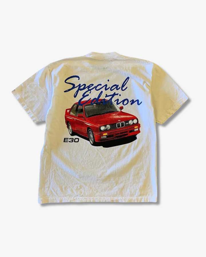 THE E30 TEE