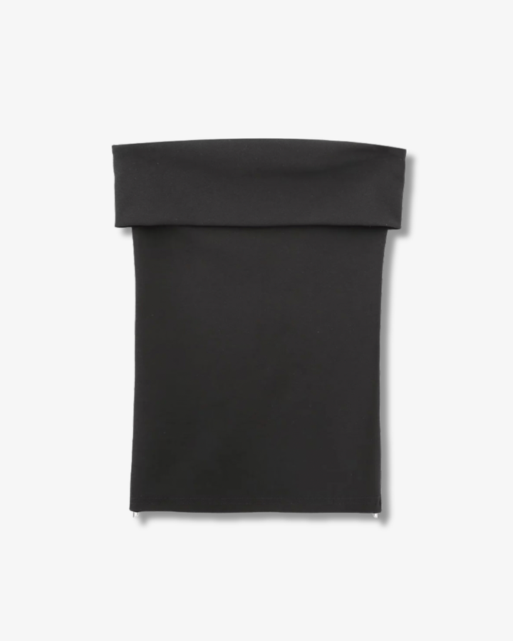 THE MODERN TUBE TOP