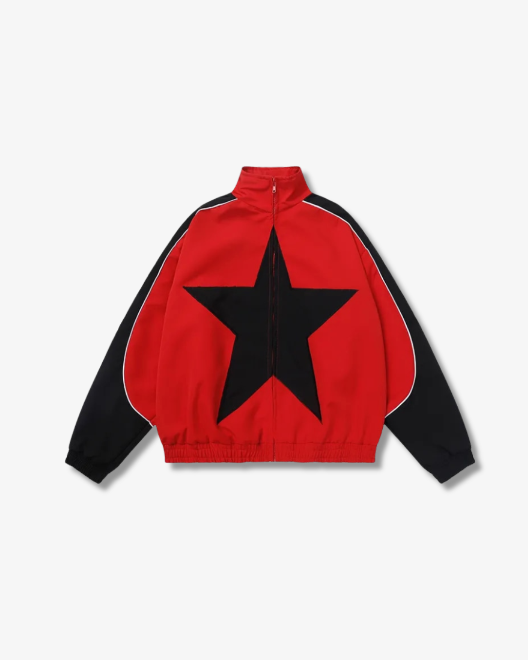 THE STAR WINDBREAKER