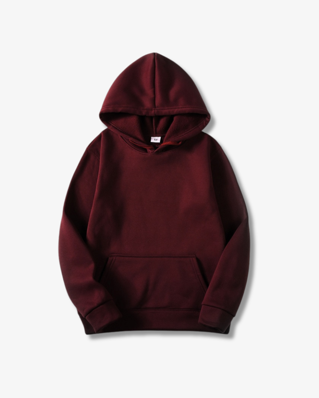 THE CLASSIC HOODIE