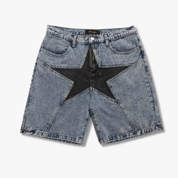 THE STAR JORTS – Cosmic Clothing
