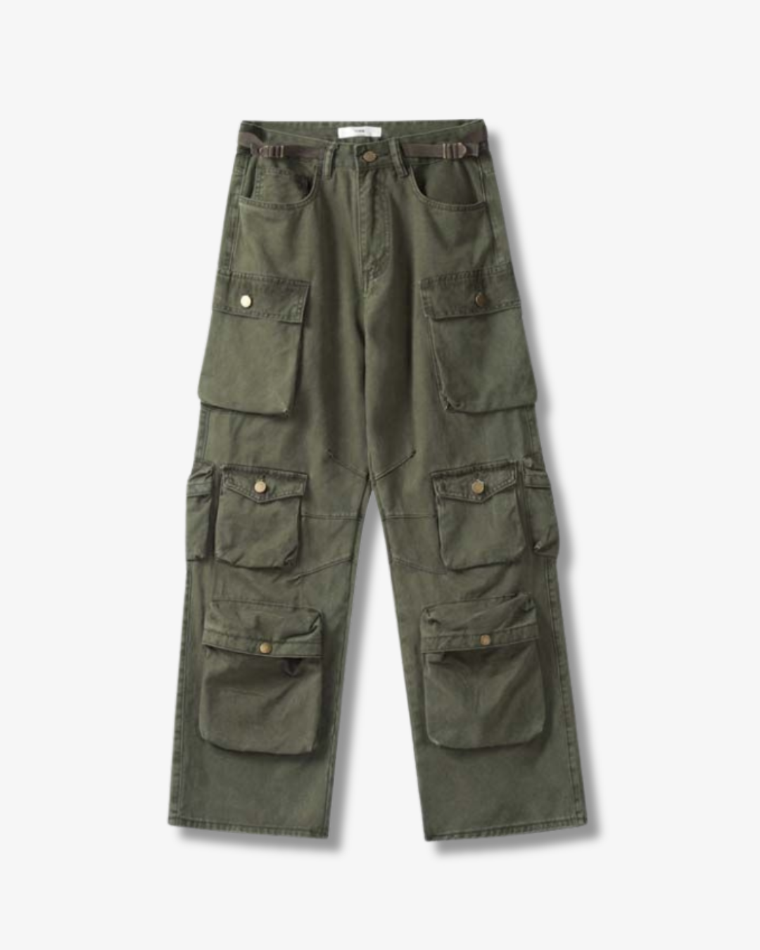 THE CARGO COLOSSAL JEANS