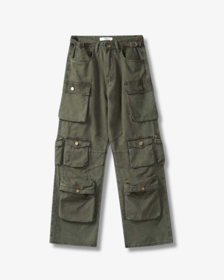 THE CARGO COLOSSAL JEANS