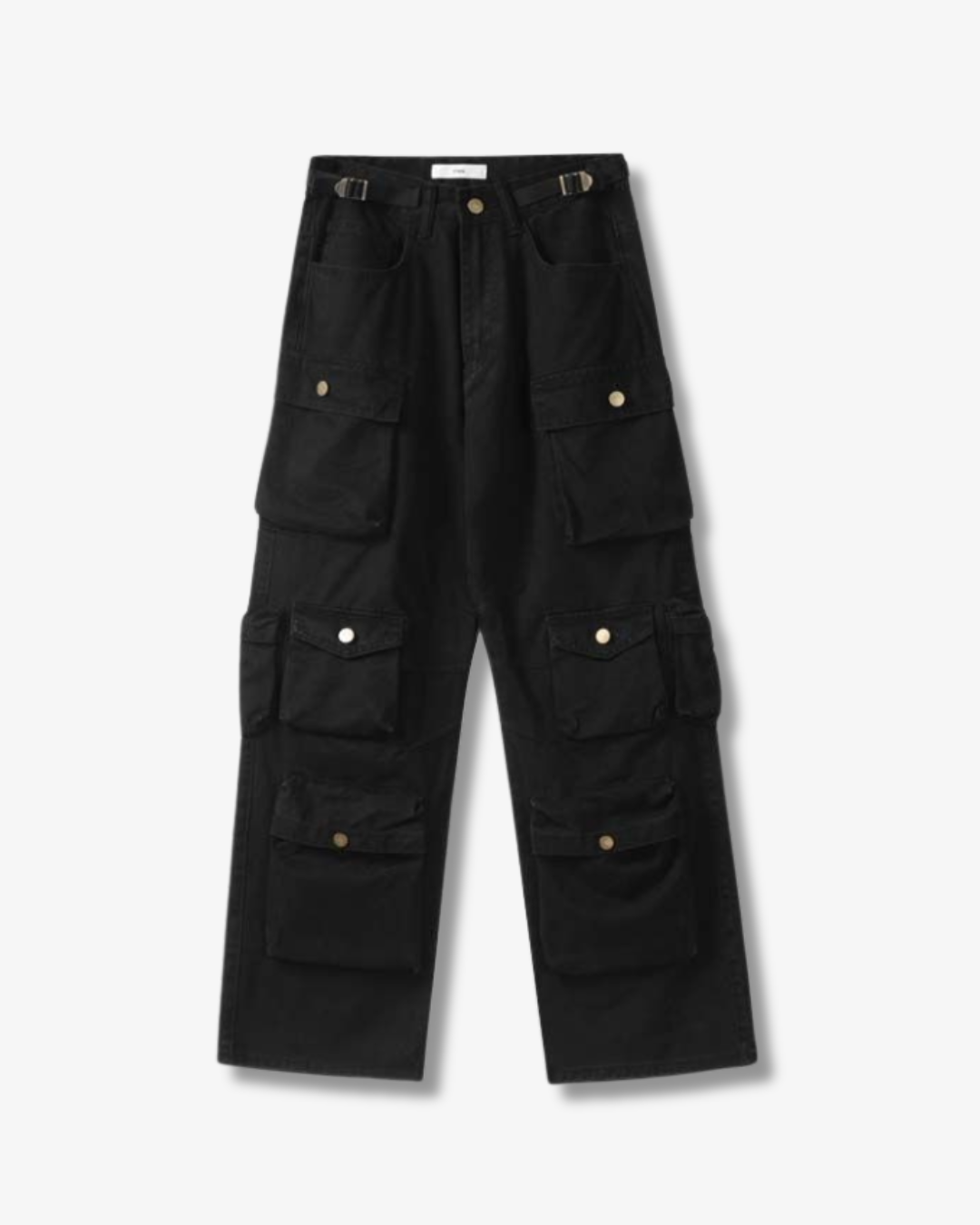 THE CARGO COLOSSAL JEANS