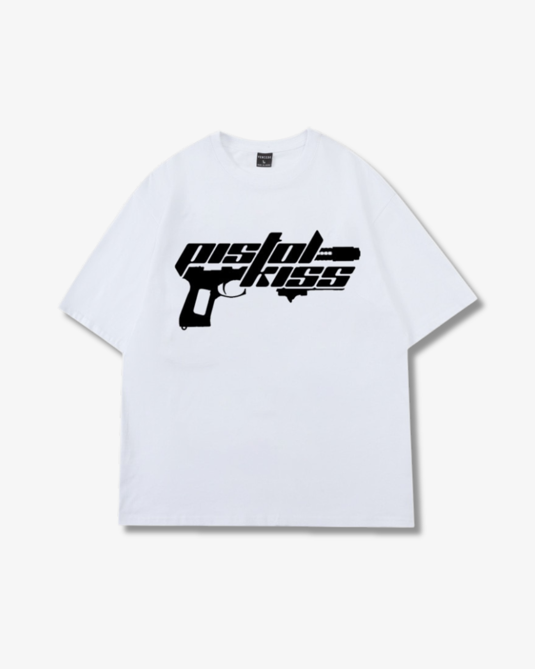 THE PISTOL KISS TEE