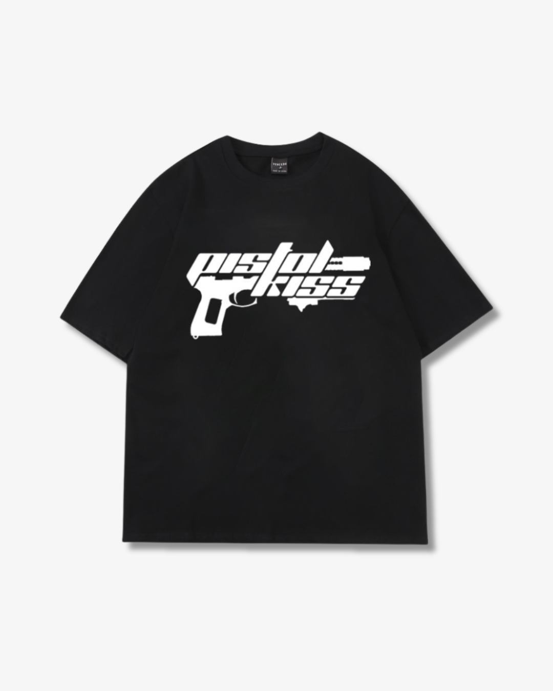THE PISTOL KISS TEE
