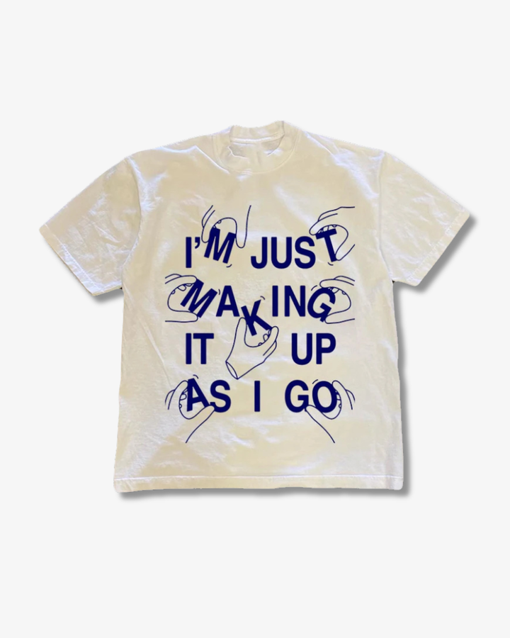 THE IMPROV TEE
