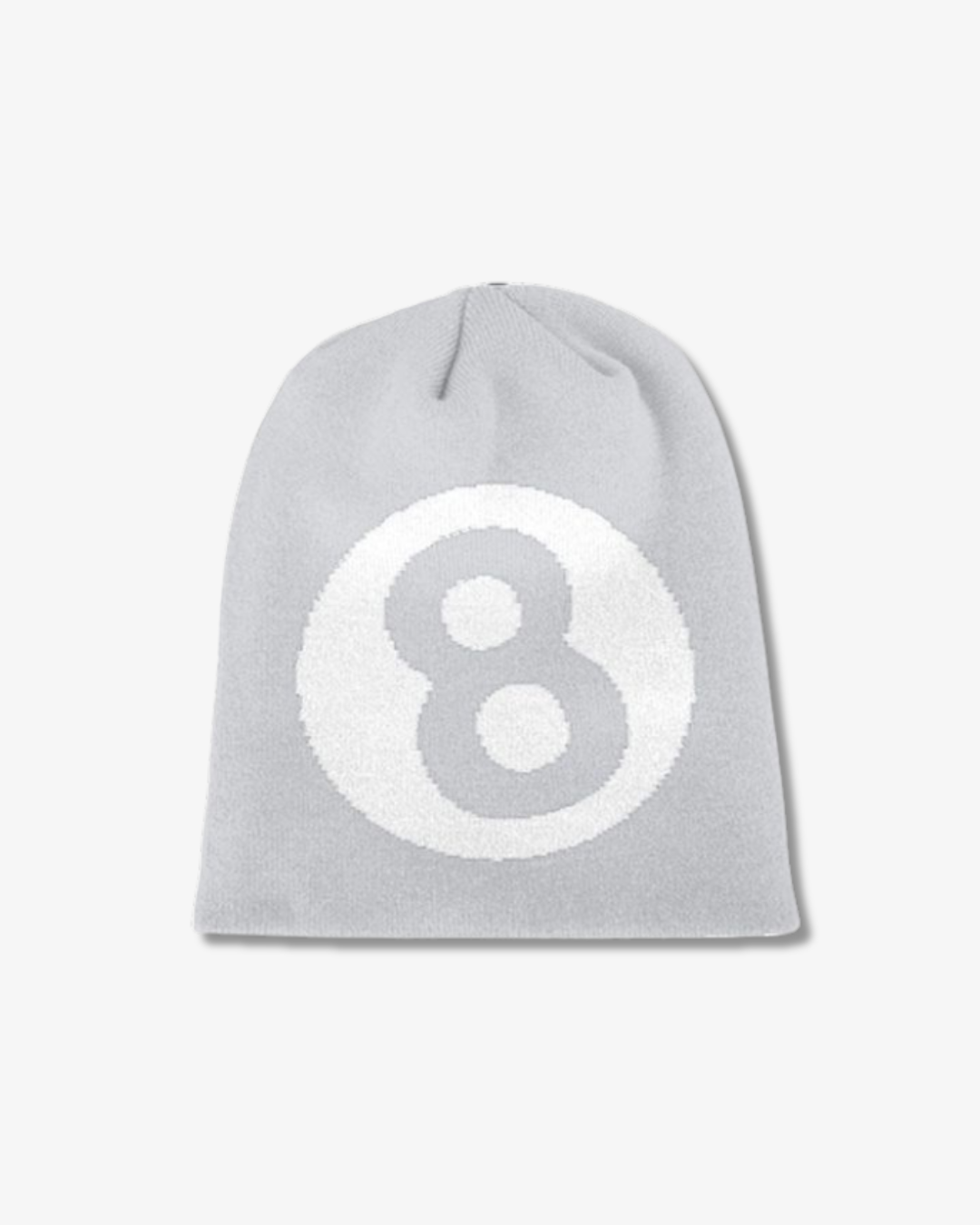 THE 8 BALL BEANIE
