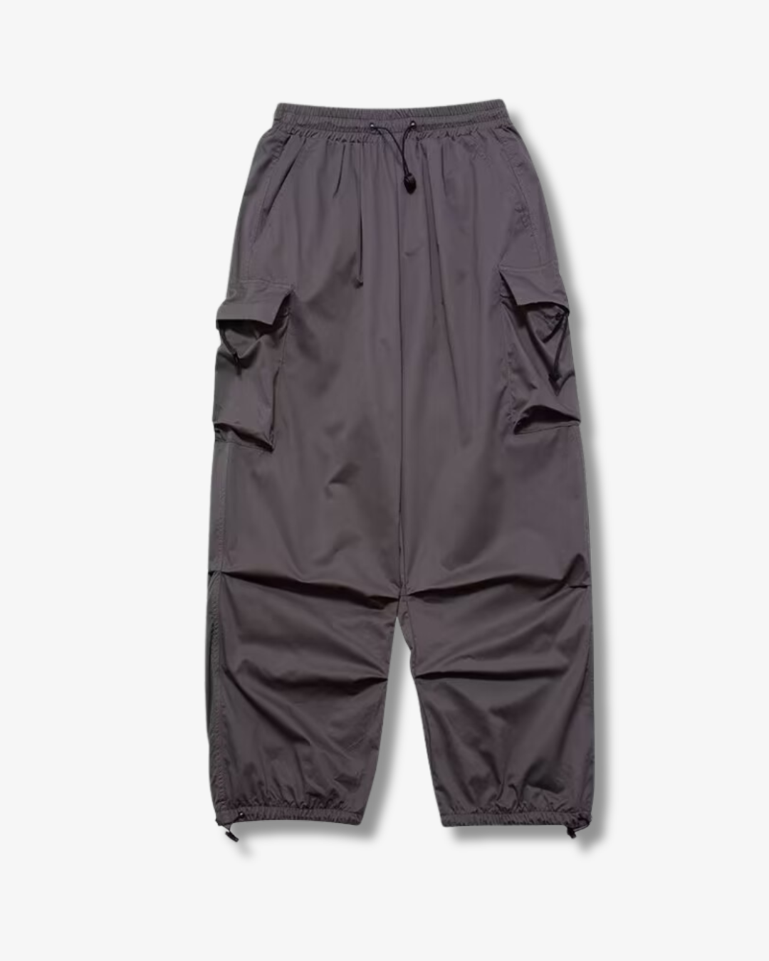 THE CARGO PARACHUTE PANTS