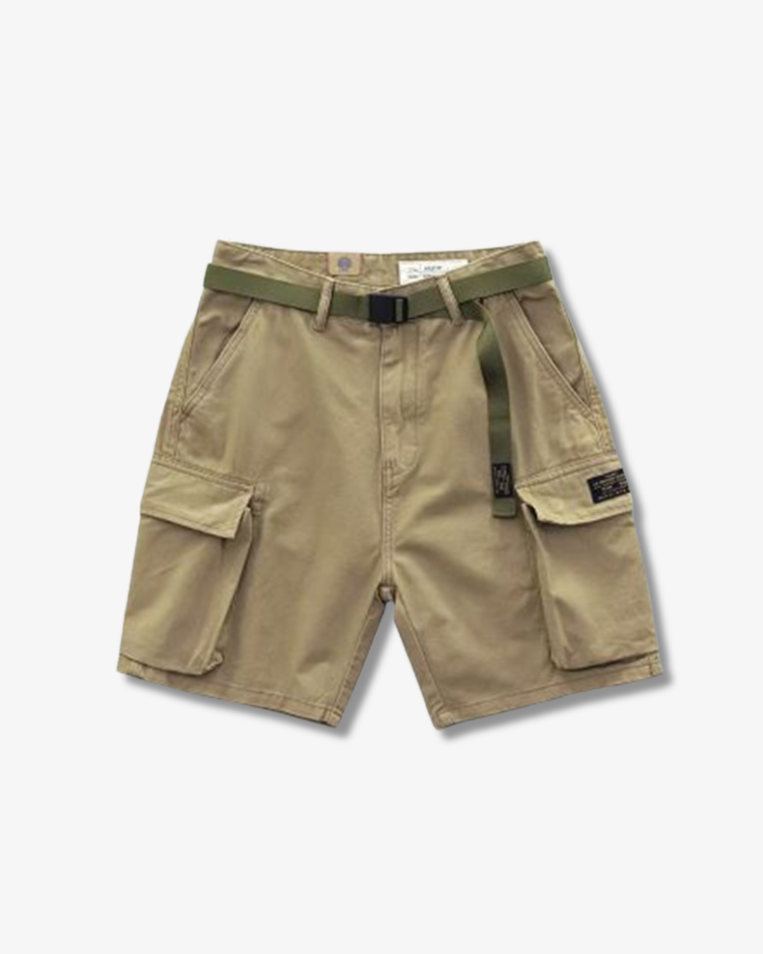 THE CARGO SHORTS