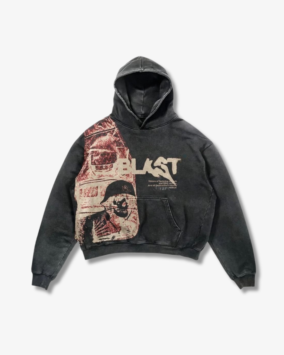 Cosmic Clothing