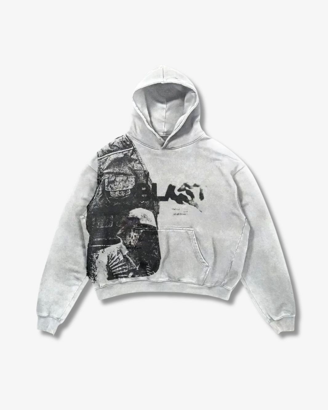 Cosmic Clothing