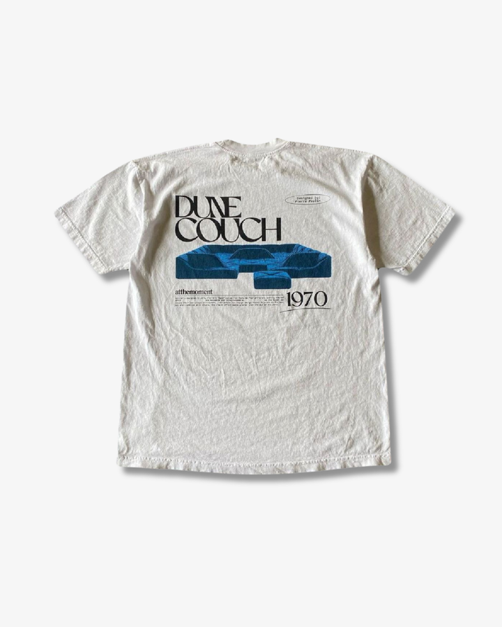 THE DUNE COUCH TEE