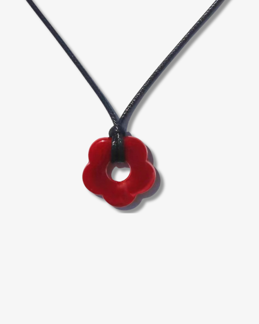 THE FLOWER PENDANT
