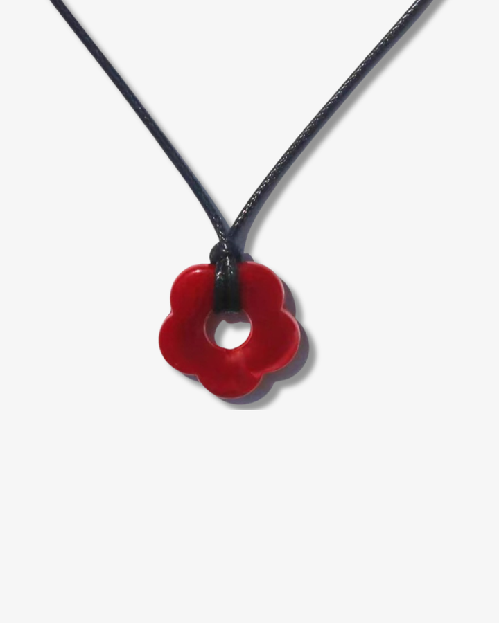 THE FLOWER PENDANT